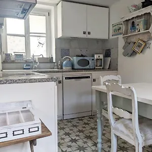 Kleine - Ganzes Stadthaeuschen Fuer Gruppen Familien Oder Nur Zu Zweit Apartment